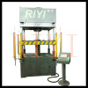 Double Acting CNC four-column Hydraulic Press Machine