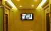 Bank / Restaurant Smart Digital Signage Monitor With 800:1 Contrast Ratio