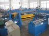 Simple Slitting Line machine