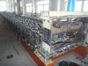 Closed Metal Deck Roll forming Machine