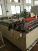 High Speed Rotary Filter Pleating Machine for HEPA Air Filter
