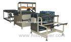Custom HEPA Air Filter Paper Pleating Machine With 6 Roller for Glass Fiber
