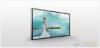 Wall Mounted High Definition 37 Inch Conference Room Digital Signage 500cd/m2