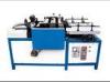 Custom 300mm Width Paper Oil Filter Pleating Machine for Zig - Zag
