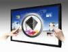 Infrared 42 inch Touch Screen Advertising Player for Lobby / Cinema