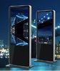 576p / 720p / 1080i Outdoor Advertising Displays with WINDOWS XP or WIN7 system