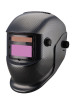 Hot selling Auto-darkening welding helmets fiber Design with Different function filters can chose 98*48mm/3.86&quot;×1.89&quot;