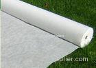 Anti-UV PP Spunbonded Agriculture Non Woven Landscape Fabric Eco-Friendly