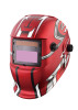 Auto-darkening welding helmets Ironman with Different function filters can chose