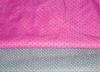 Waterproofing Materials Nonwoven Anti Slip Fabric with Embossed / Sesome Pattern