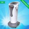 Invasive Galvanic Fractional RF Facial Machine Face Pore Reduction Treatment