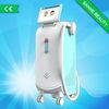 Women Salon Cosmetic Device Diode Laser Hair Removal Machine For Lip Hair Removal