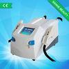 Acne Removal Salon E-light IPL RF Machine With 10.4 