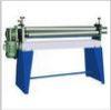 High Accuracy Filter Center Tube Wire Rolling Machine 50mm Min Diameter