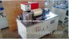 HDAF Hot Melt Gluing Air Filter Winding Machine / Threading Machine 480mm