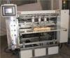 Efficiency 600mm Width Oil Filter Knife Pleating Machine with Auto Counter