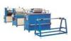 Automatic Air Filter Knife Pleating Machine 8mm Filter Manufacturing Equipment