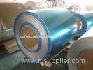 Mirror Polishing Finish Aluminum Sheet, Aluminum Film For Lamp Factory 600-2100mm Width