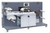 Multifunction Label Die Cutting Machine for Label Converting Solution , 300Cyles / min