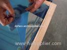 Mirror Finish Aluminum Sheet / Plate 0.10mm-6.0mm Thickness For Lamplight Sheet