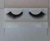 Long Thick Handmade False Eyelashes Black For Girls , Easy To Apply
