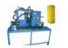 Adjustable 1.5KW Air Filter Winding Machine for 70mm - 120mm Height Filter