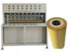 10pcs / min Pleater Machine Air Filter Production Line 7408001700mm