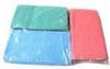 Disposable Multi Purpose Cleaning Cloth Products for Hospital or Hygiene , Anti Bacteria