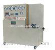 Flow Resistance Fuel Filter Testing Equipment Involves Cleanliness Testing