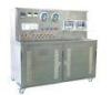 High Power 2.2KW Filter Testing Equipment with 32L / min Oil Pump Flow