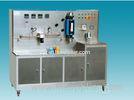 High Efficiency Filter Testing Equipment for By- pass Valve , 0-25L/min