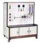 Oil Water Separate Filter Testing Equipment Fuel Filter Tester , ISO 9001 / CE