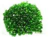 1mm Nature Round shape Chrome Diopside Gemstones For Fine Jewelry