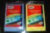 Household Cleaning Products Disposable Washcloths Multi Color , High absorbent