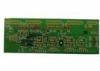 4 Layers FR4 Rigid Immersion Gold PCB Printed Circuit Boards for Speaker