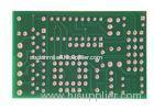 Small / Medium Express Prototype PCB Fabrication for Mobile Telephone / HVAC / Monitor