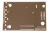 Quick Turn FR4 Single Sided PCB Board For Amplifier / Speaker / Switchgear