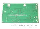 Leaded HASL Express Multilayer PCB Board Prototype Fabrication For Wireless Communication