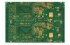 Quick Turn HASL Rigid PCB , 2 Layers Shear / V-score Printed Circuit Board