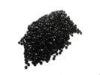 3mm Natural Black Spinel Round For Gemstone Jewelry , Brilliant Cut