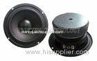 4 Inch 30 Watts Car Subwoofer Speaker , 4ohm Car Audio Woofer Speakers