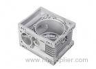 OEM Aluminum Die Casting Parts With ISO Approved for Electronic Parts