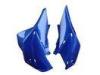 Original LR plastic Motorcycle Side Covers / BROSS spare parts