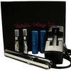 Healthy 3000puffs Lava Tube Electronic Cigarette With 3.0v-6.0v