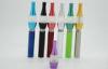 Mechanical Mod Ego T E Cigarettes 900mah Telescope Ego Vase No Leaking 3.5 Ml