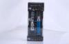 900mah 1.6 ml Ego T E Cigarette CE4+ Lavatube / Clearomizer No Burning Smell