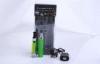 1100mah Atomizer Ego T E Cigarette With Replaceable Coil Head 1.6 Ml