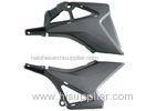 NXR150 body Motorcycle Side Covers with ABS , Baking Paint Parts