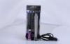 Blue 510 Thread Smoking CE4 Variable Voltage With LCD Display Good Taste