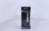 1100mah Variable Voltage E-Cigs Cartomizers With LCD Display 800 Puffs